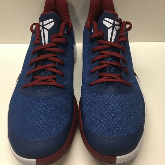 Men's Nike Mamba Focus (Size 9.5) NWOB* - Picture 6 of 8